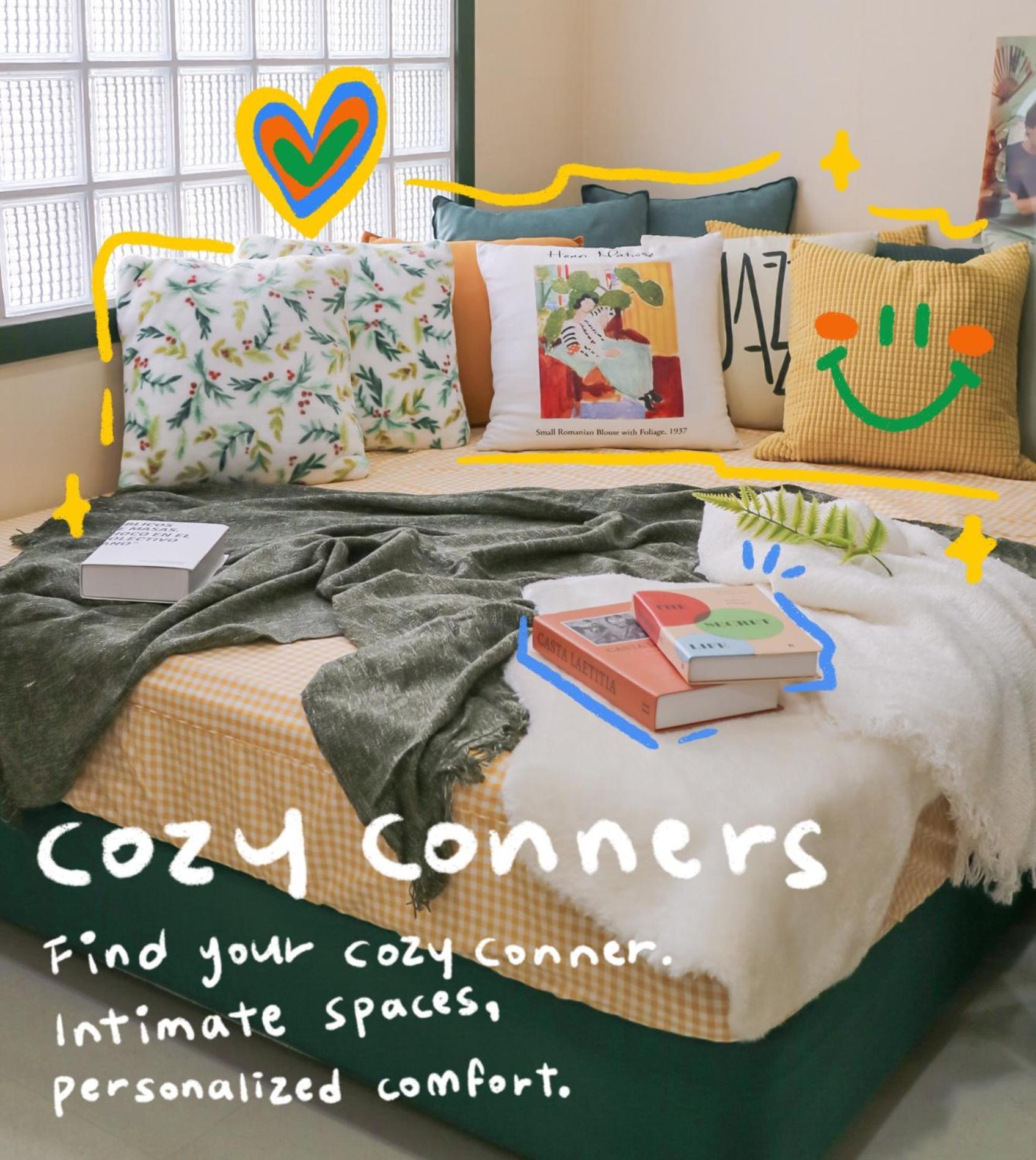 Apartment Hongik Univ Station Romantic Rooftop-house *